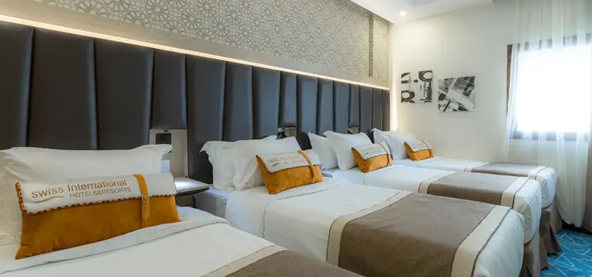 Hotel Taba Al Salam image